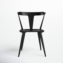 Extra wide dining discount chair